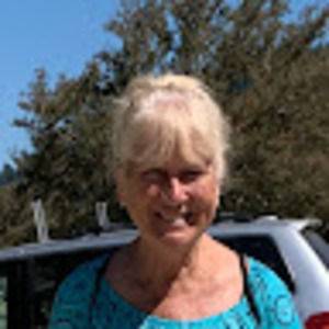 Meet your Posher, Annette